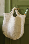 Lana Grossa SHOPPER The Tube