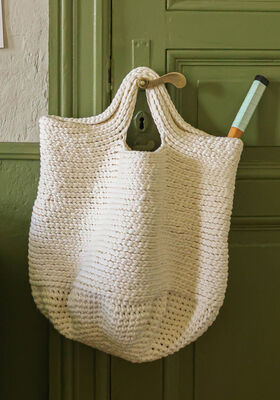 SHOPPER The Tube von Lana Grossa
