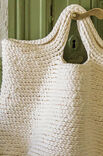 Lana Grossa SHOPPER The Tube