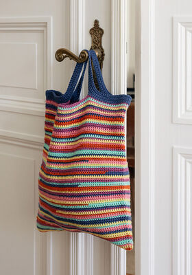 SHOPPER Organico von Lana Grossa