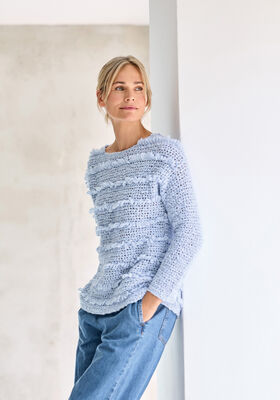 PULLI Caramella von Lana Grossa