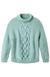 Lana Grossa PULLI Alta Moda Cashmere 16