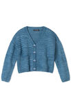 Lana Grossa JACKE Brigitte No. 2 Vintage
