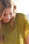 Lana Grossa PULLI MIT SCHLITZEN About Berlin Chilly Degradé