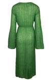 Lana Grossa MANTEL IN RIPPEN Silkhair