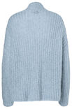 Lana Grossa JACKE IM HALBPATENTMUSTER Brigitte No. 3