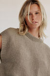 Lana Grossa PULLUNDER Landlust Alpaka Merino 100