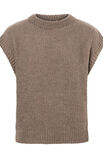 Lana Grossa PULLUNDER Landlust Alpaka Merino 100