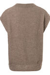 Lana Grossa PULLUNDER Landlust Alpaka Merino 100