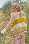 Lana Grossa PULLOVER Lala Berlin Lovely Cotton