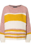 Lana Grossa PULLOVER Lala Berlin Lovely Cotton