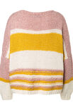 Lana Grossa PULLOVER Lala Berlin Lovely Cotton