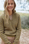 Lana Grossa TROYER Alta Moda Alpaca