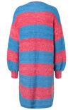 Lana Grossa LONGCARDIGAN Ecopuno & Setasuri