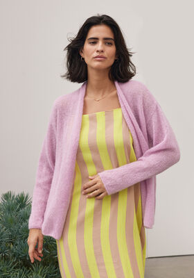 CARDIGAN Setasuri von Lana Grossa