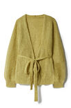 Lana Grossa WICKELJACKE Setasuri