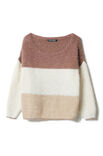 Lana Grossa PULLOVER Per Fortuna