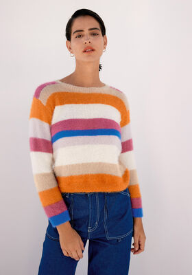 PULLOVER Per Fortuna von Lana Grossa