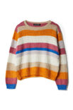 Lana Grossa PULLOVER Per Fortuna
