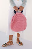 Lana Grossa TASCHE The Tube