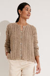 Lana Grossa JACKE Diversa