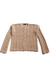 Lana Grossa JACKE Diversa