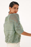 Lana Grossa JACKE Diversa