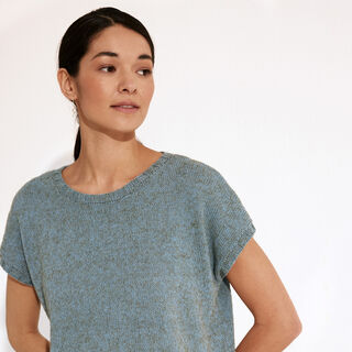 Lana Grossa SHIRT Diversa