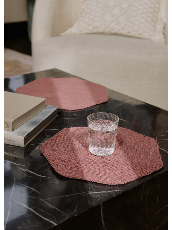 Lana Grossa PLATZDECKCHEN The Core