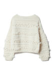 Lana Grossa PULLOVER Cool Merino Big