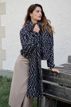 Lana Grossa ROLLKRAGENPULLOVER MIT ZIPPER Lala Berlin Buffy