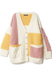 Lana Grossa JACKE Cool Merino Big
