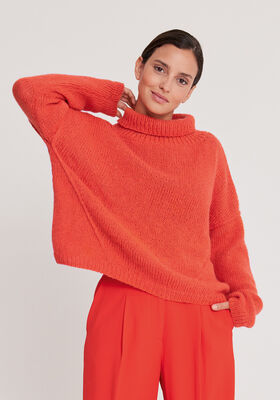 PULLOVER Brigitte No. 2 von Lana Grossa