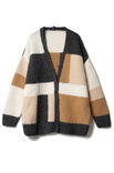 Lana Grossa JACKE Ecopuno Chunky