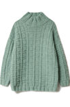 Lana Grossa PULLOVER Alta Moda Cashmere 16