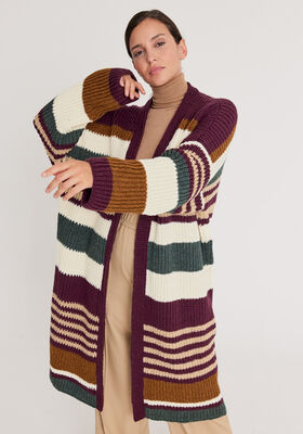 MANTEL Cool Merino von Lana Grossa