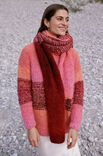 Lana Grossa ROLLKRAGENPULLOVER Avio