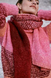 Lana Grossa ROLLKRAGENPULLOVER Avio
