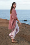 Lana Grossa CARDIGAN The Look