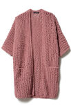 Lana Grossa CARDIGAN The Look