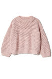 Lana Grossa PULLOVER Per Fortuna & Cotton Wool