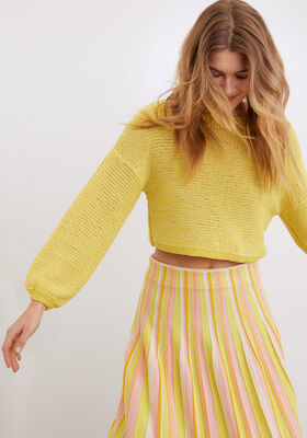 PULLOVER Promessa & Setapura von Lana Grossa