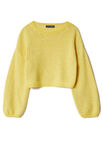 Lana Grossa PULLOVER Promessa & Setapura