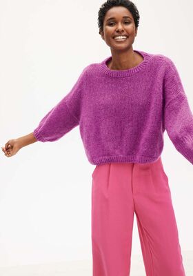 PULLOVER Superkid Seta von Lana Grossa