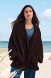 Lana Grossa LONGJACKE Airy