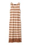 Lana Grossa KLEID Sottile
