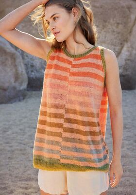 TOP Cotonella & Summer Softness von Lana Grossa