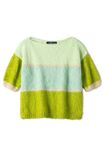 Lana Grossa KURZARMPULLOVER Finito