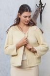 Lana Grossa JACKE Finito