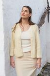 Lana Grossa JACKE Finito